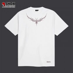 Aisling Warrior Tee White