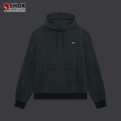 Inferno Dante Black Hoodie