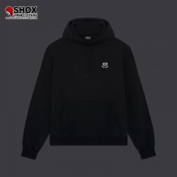 Leshen Comic Hoodie Black