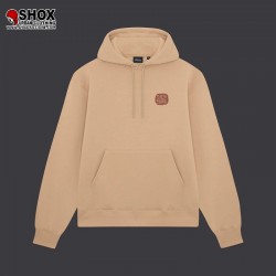 Masuta Mashi Hoodie Sand