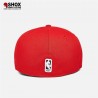 59Fifty NBA Chicago Bulls Red/Black