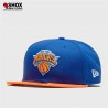 59Fifty NBA New York Knicks Blue/Orange