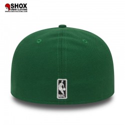 59Fifty NBA Boston Celtics Green/Black