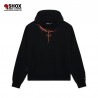 Carnyth Dragon Black Hoodie