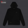 Thresh Hoodie Black