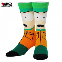 South Park Kyle Socks