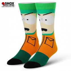 South Park Kyle Socks