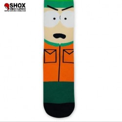 South Park Kyle Socks