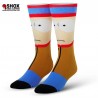 South Park Stanley Socks