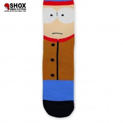 South Park Stanley Socks