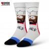 South Park Chef Socks