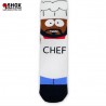 South Park Chef Socks