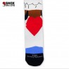 South Park Chef Socks