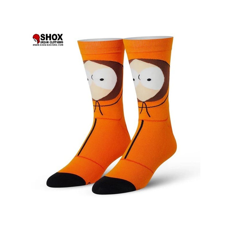 South Park Kenny Socks