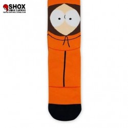 South Park Kenny Socks