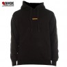 Ribs Atomic Hoodie Black