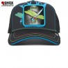 Buzzed Drip Special Collection Trucker