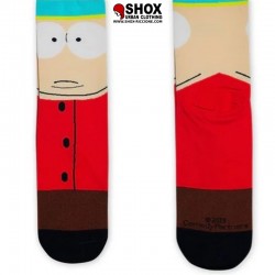 South Park Cartman Socks