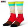 South Park Cartman Socks