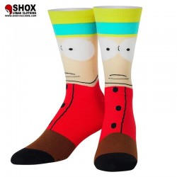 South Park Cartman Socks