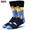 Chris Family Guy Socks