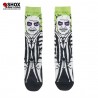 Beetlejuice Socks