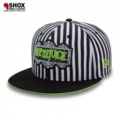 9Fifty Beetlejuice Special Edition