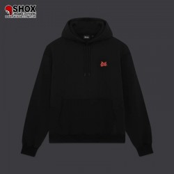 Cù-Sìth Hoodie Black