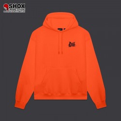 Cù-Sìth Hoodie Cyber Red