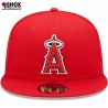 59Fifty MLB Los Angeles Angels