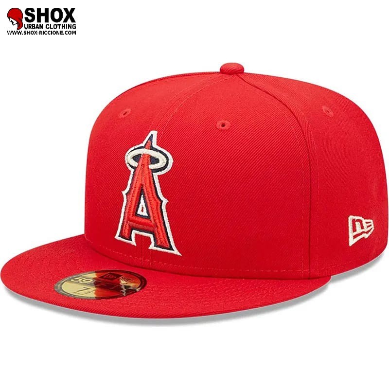 59Fifty MLB Los Angeles Angels