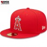 59Fifty MLB Los Angeles Angels