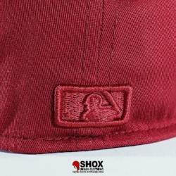 copy of Tonal Bordeaux NY cap