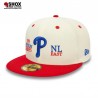 59Fifty MLB Phillies 93Division Champs Edition