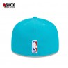 59Fifty NBA Brooklyn Nets City Edition Teal