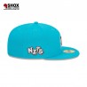 59Fifty NBA Brooklyn Nets City Edition Teal