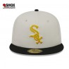 59Fifty MLB Chicago White Sox 95Years Edition