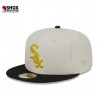 59Fifty MLB Chicago White Sox 95Years Edition