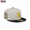 59Fifty MLB Chicago White Sox 95Years Edition