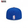 59Fifty NBA New York Knicks Pin Stripes 2Colors