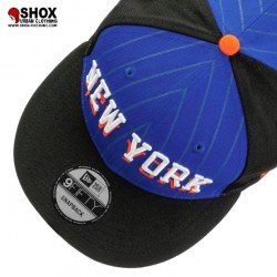 59Fifty NBA New York Knicks Pin Stripes 2Colors