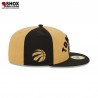 59Fifty NBA Toronto Raptors Pin Stripes 2Colors