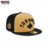 59Fifty NBA Toronto Raptors Pin Stripes 2Colors