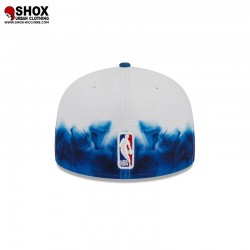 59Fifty NBA Minnesota Timberwolves Fade City Edition