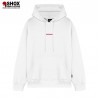 Ribs Assault Hoodie White