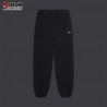 Monogram Interlock Sweatpants Black