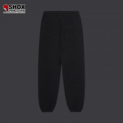 Monogram Interlock Sweatpants Black