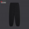 Monogram Interlock Sweatpants Black