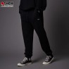 Monogram Interlock Sweatpants Black