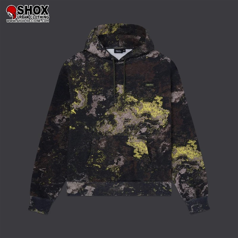 Leshen Dark Chemical Hoodie